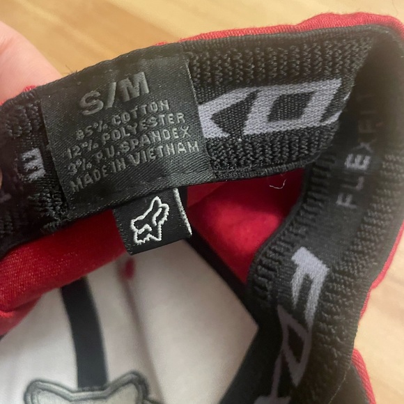 Mens fox hat - Picture 3 of 4